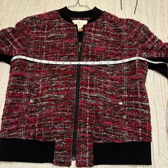 Etcetera zip up casual jacket size 6 - Picture 5 of 8